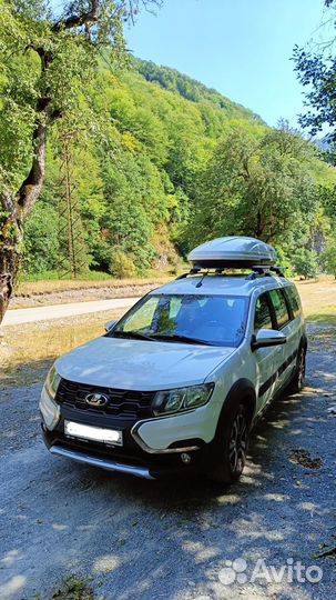 Автобокс Thule Motion 800 (XL) прокат аренда