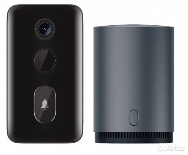Xiaomi smart doorbell 2pro