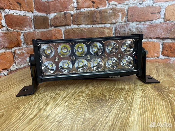 Светодиодная балка 20 см