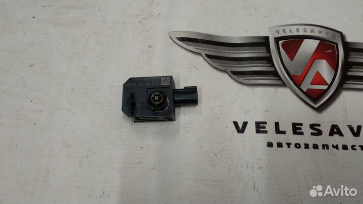 Датчик удара боковой Opel Astra J 2012-2017 год