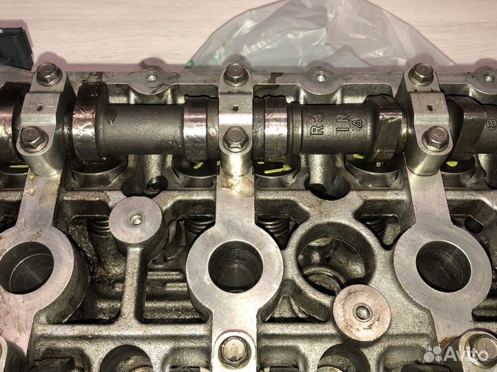 Гбц Lancer 10 1.8