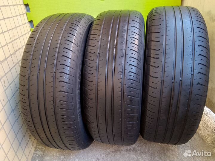 Hankook Optimo K415 225/60 R17 98H