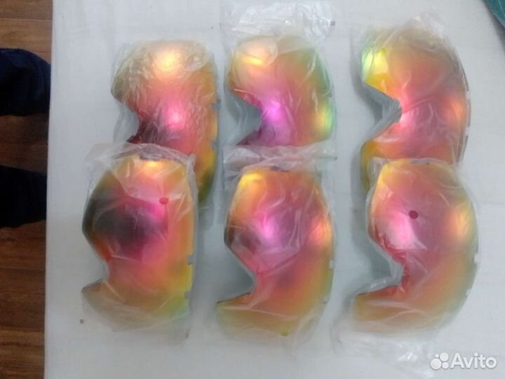 Линзы для очков