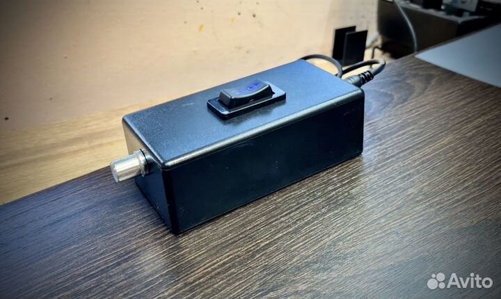 Дтф печать. Блок протяжки рулона