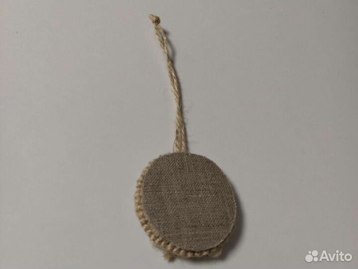 Домашний оберег ручной работы