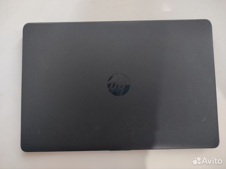 Ноутбук HP- Laptop 15-bs1xx