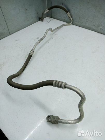 Трубка кондиционера Bmw X6 универсал 3.5 2016