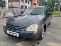 ВАЗ (LADA) Priora 1.6 MT, 2012, 171 400 км, с пробегом, цена 390 000 руб.