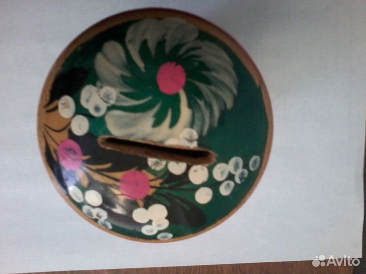 Копилка СССР