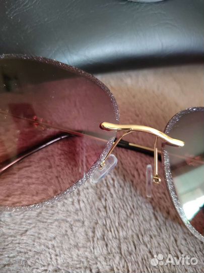 Солнцезащитные очки женские новые