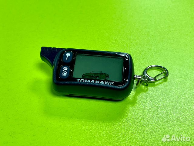 Брелок для Tomahawk TZ-9010