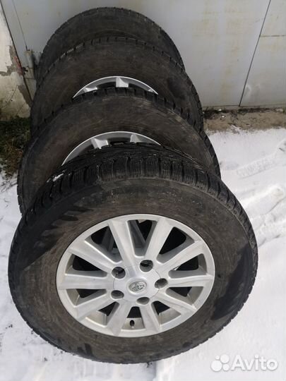 Nokian Tyres Hakka Black 2 SUV 285/60 R18