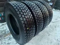 Грузовые шины 275/70R22,5