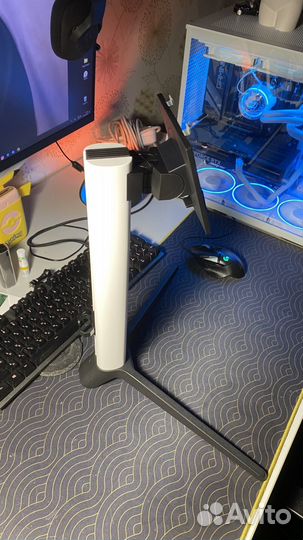 Стойка под монитор Lime