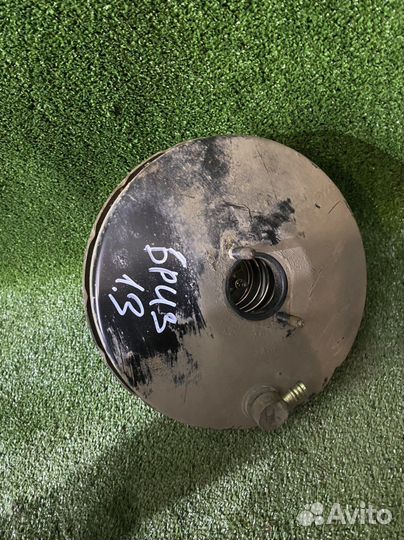 Вакуумный усилитель тормозов Lifan Breez