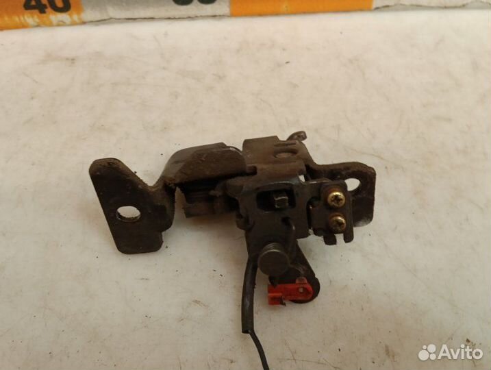 Замок багажника Kia Shuma S-2 1.8 2003