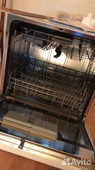 Посудомоечная машина Candy компакт