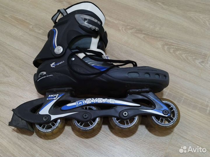 Ролики мужские 45 размер