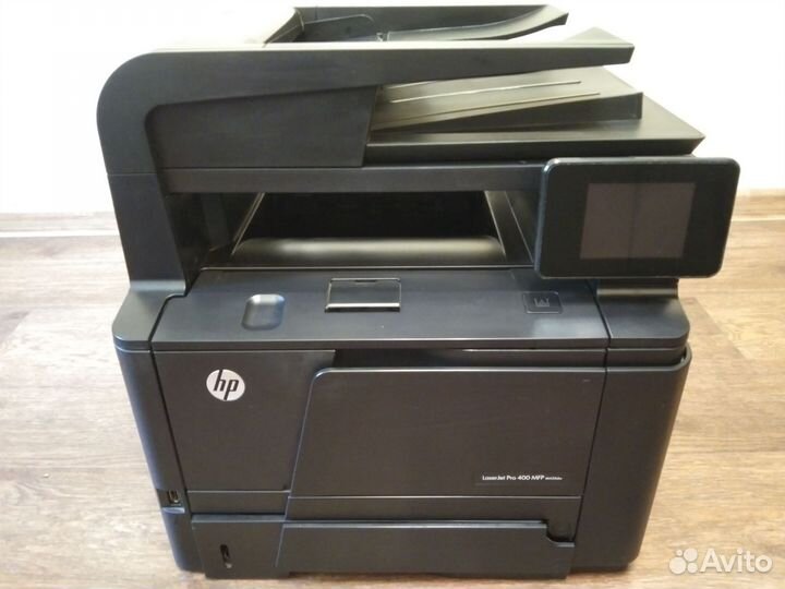 Принтер лазерный мфу hp laserjet