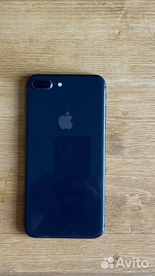 iPhone 8 plus 64gb