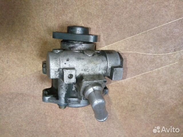 Насос гур BMW E36 2.5