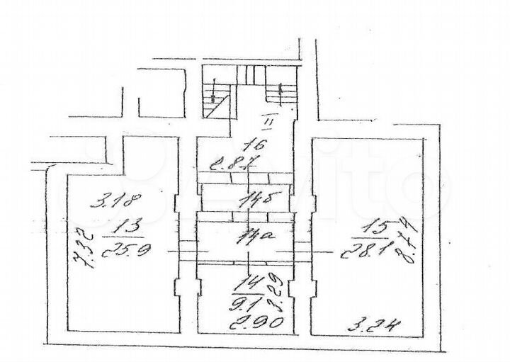 Свободного назначения, 319 м²