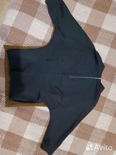 Кофточки, ветровка