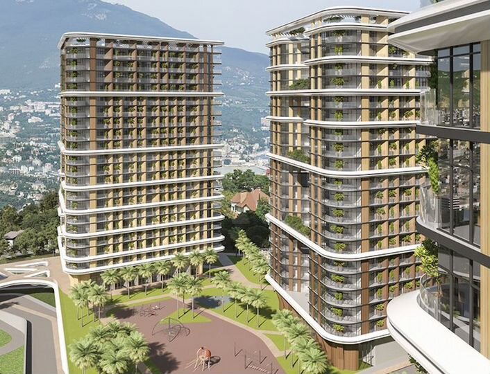 1-к. квартира, 25 м², 13/20 эт.