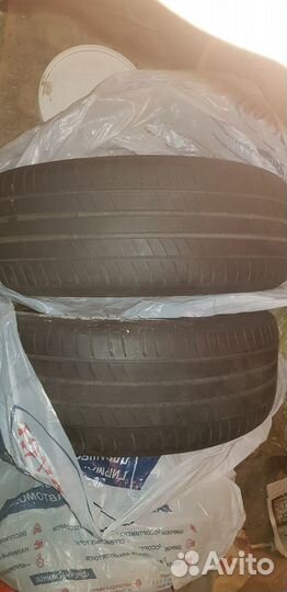 Michelin Primacy 3 205/55 R16 91V