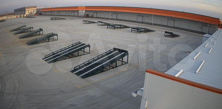 Склад, 200 м²