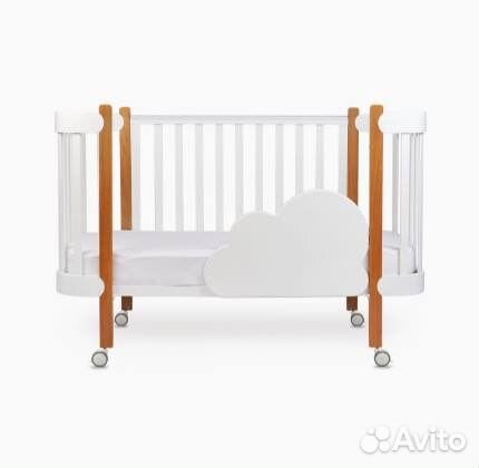 Кровать Momy lux