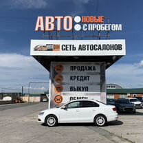 Volkswagen Jetta 1.6 MT, 2014, 147 659 км, с пробегом, цена 1 029 900 руб.