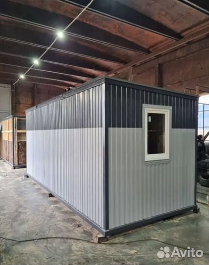 Бу бытовки для хранения инструментов