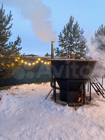 Дом 36 м² на участке 10 сот.