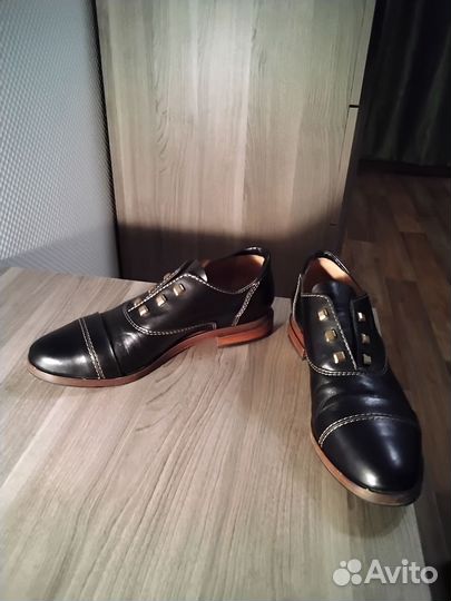 Обувь туфли женские Fabi