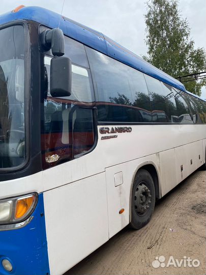 Автобусы и микроавтобусы для групповых поездок