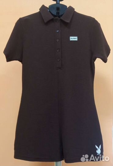 Комбинезон ромпер