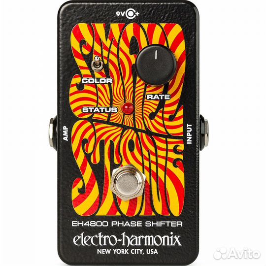 Electro-Harmonix (EHX) Small Stone Nano EH4800