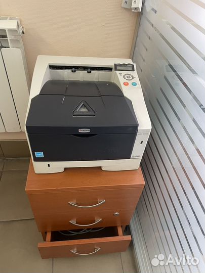Принтер лазерный мфу hp