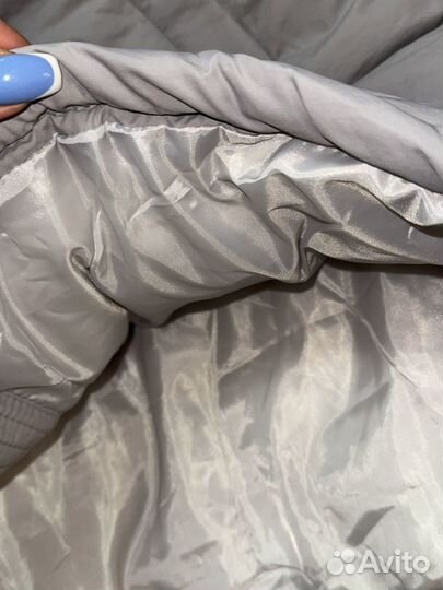 Безрукавка мужская