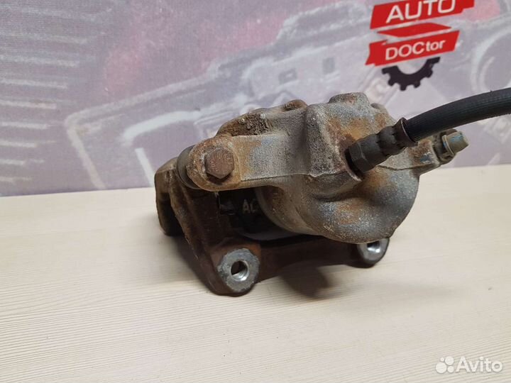 Суппорт передний правый Renault Kaptur 1 H4M 2020