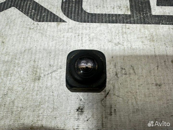 Камера передняя Toyota Rav4 40 2017