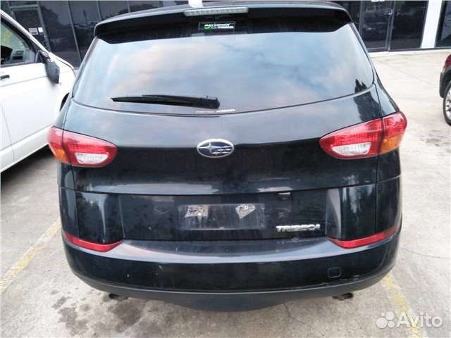 Разбор на запчасти Subaru Tribeca (B9)