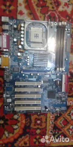 Продажа обмен комплектующих для пк