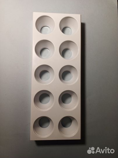 Подставка для яиц в холодильник Liebherr