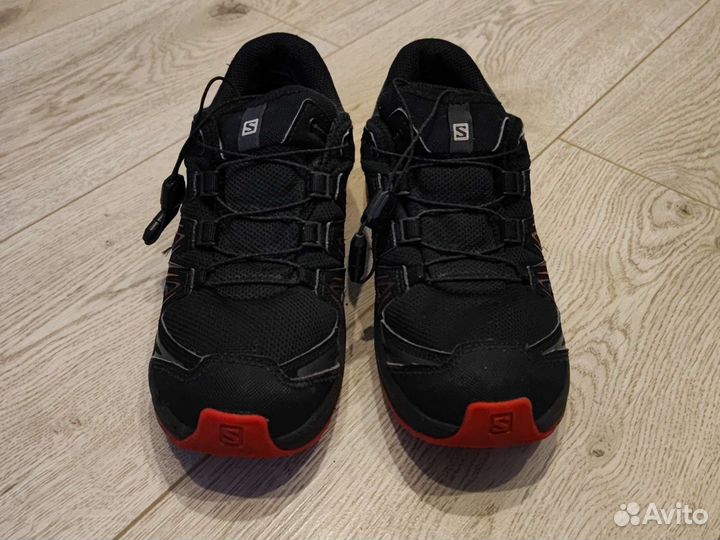 Кроссовки Salomon XA Pro waterproof 36р