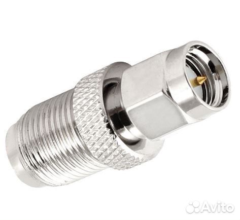 F - SMA (переходник)