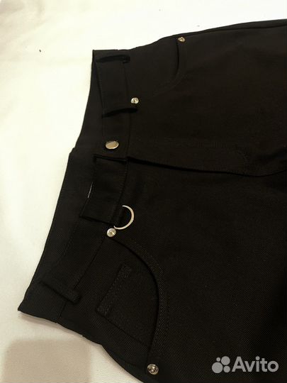 Джинсы gwcl Широкие