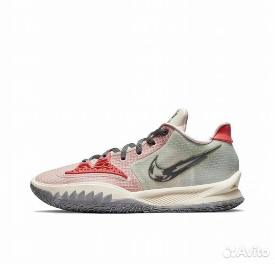 Nike Kyrie low 4