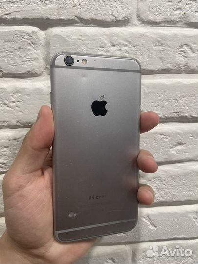 iPhone 6 Plus, 64 ГБ